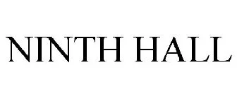 Nith Hall